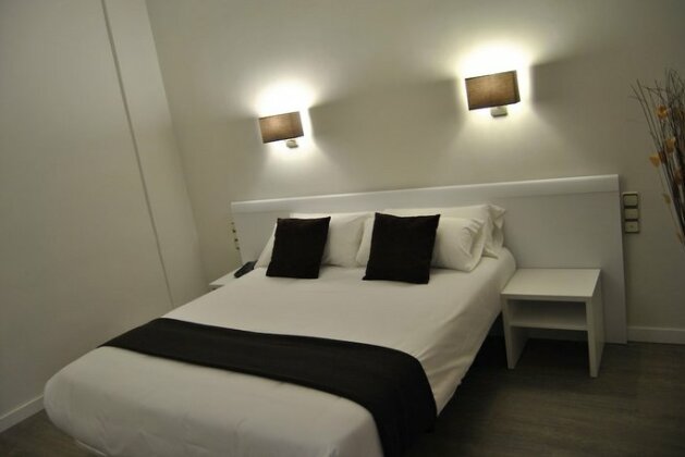 Sweet Hotel Continental - Photo4