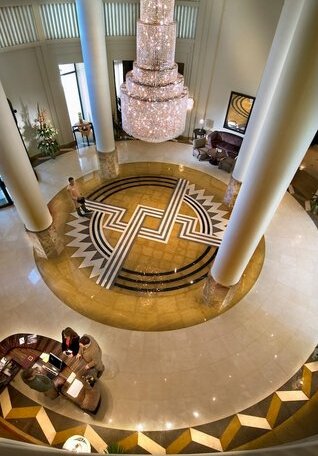 The Westin Valencia - Photo3