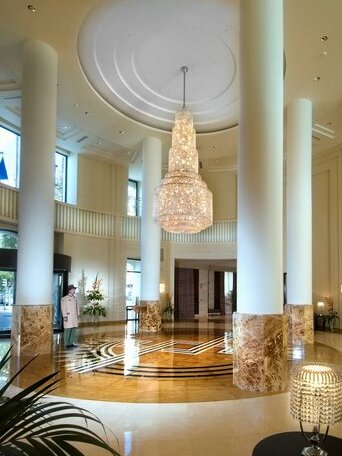 The Westin Valencia - Photo4