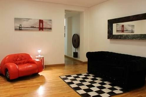 Torres de Valencia Apartments - Photo2