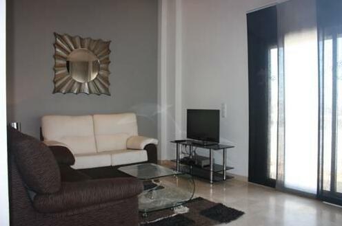 Torres de Valencia Apartments - Photo5