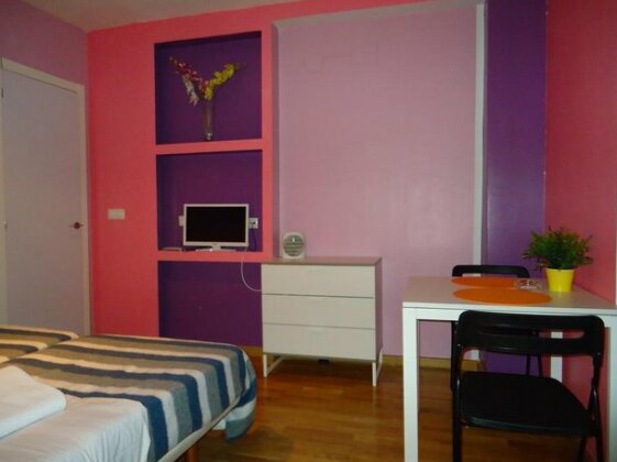 United Colors of Apartments & Rooms - Photo3