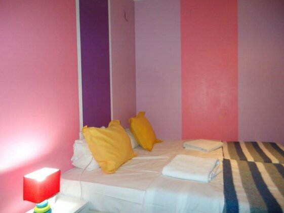 United Colors of Apartments & Rooms - Photo5