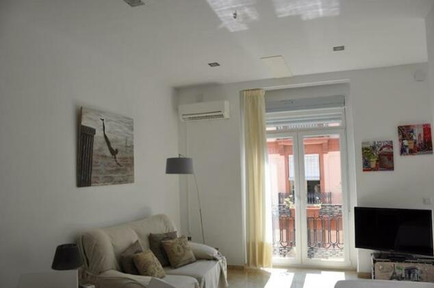 Valencia City Center New Apartments - Photo4