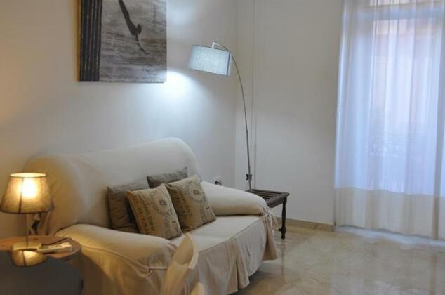 Valencia City Center New Apartments - Photo5