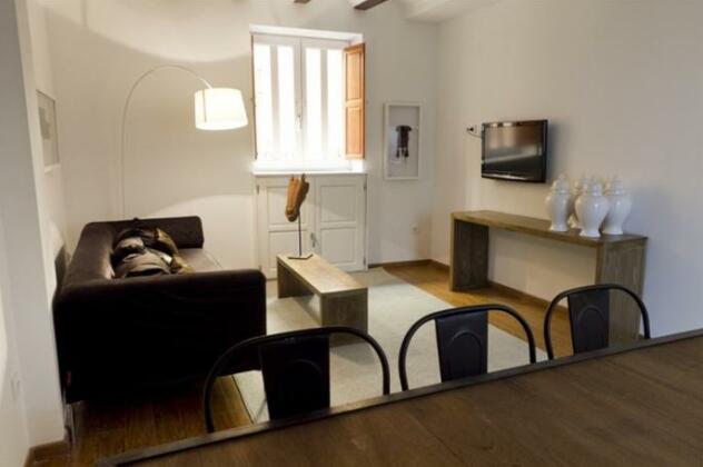 Valencia Luxury Attics Ayuntamiento - Photo3