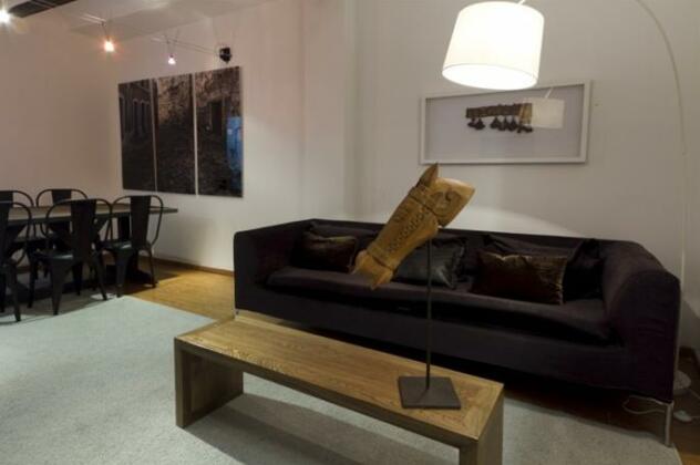 Valencia Luxury Attics Ayuntamiento - Photo4