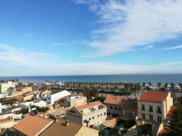 Vistas al mar Valencia
