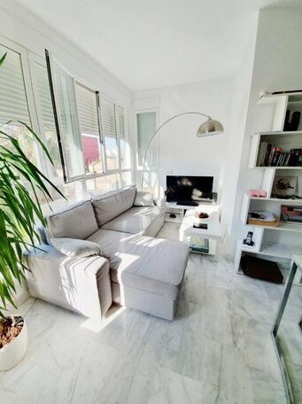 Wonderful Duplex Penthouse 65m2 + a sunny terrace 28m2 - Valencia Ciudad
