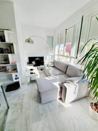 Wonderful Duplex Penthouse 65m2 + a sunny terrace 28m2 - Valencia Ciudad