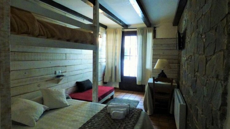 Albergue Boi Romanic Suites - Photo3