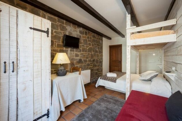 Albergue Boi Romanic Suites - Photo4