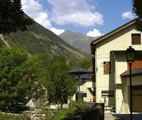 Alta Muntanya Apartaments Vall de Boi