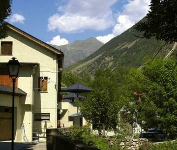 Alta Muntanya Apartaments Vall de Boi