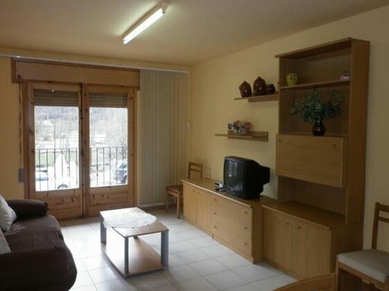 Apartaments Noray - Photo3