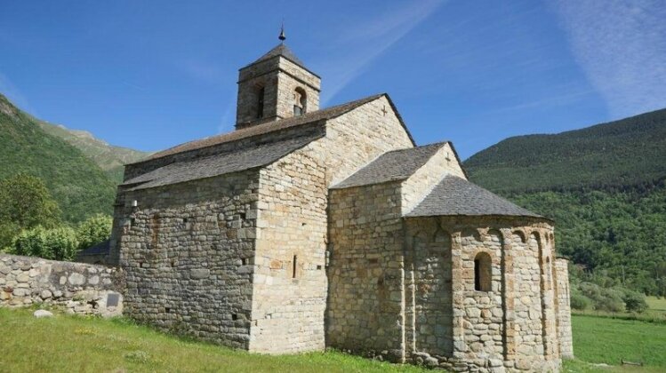 Casa Rural la Comella Vall de Boi