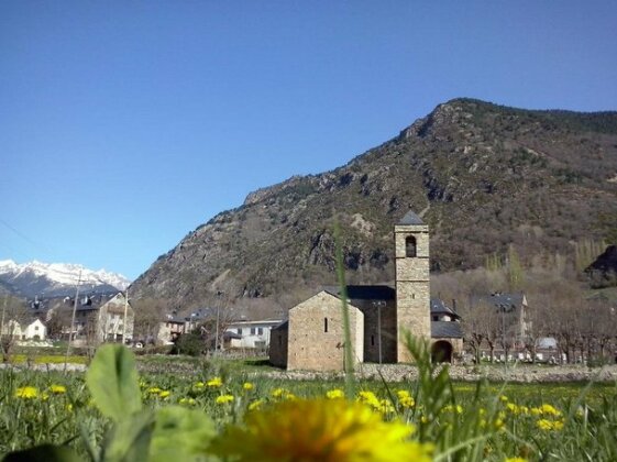 Casa Rural la Comella Vall de Boi - Photo4