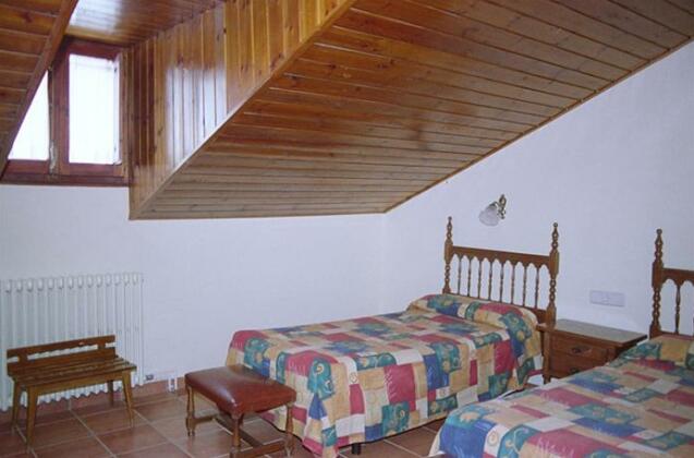 Hostal Fondevila