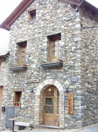 Hostal Rural Aude