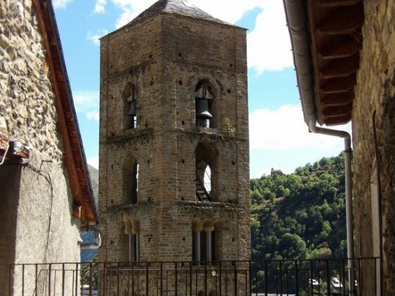 Hostal Rural Aude - Photo2