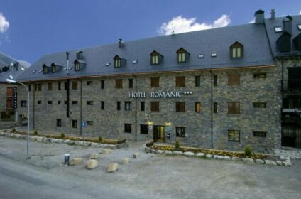 Romanic Hotel Vall de Boi