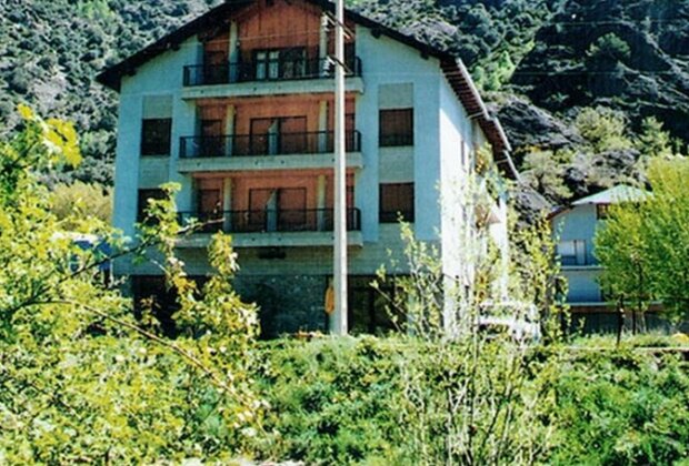 Hotel Puitavaca - Photo3