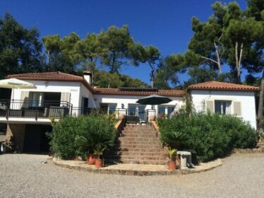 Villa Sotavent Vall-Llobrega