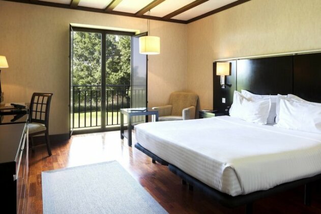 AC Hotel Palacio de Santa Ana A Marriott Luxury & Lifestyle Hotel - Photo4