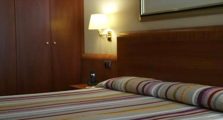 Hotel Amadeus Valladolid - Photo4