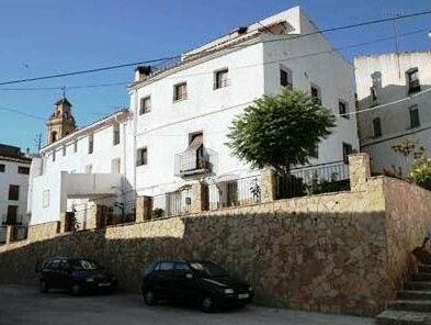 Casa Rural del Horno