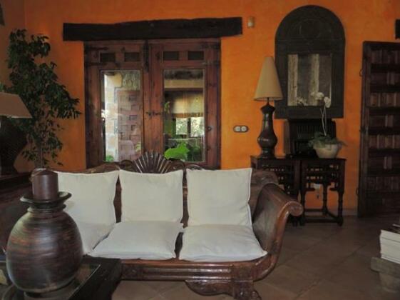 Villa Vallmar - Photo2