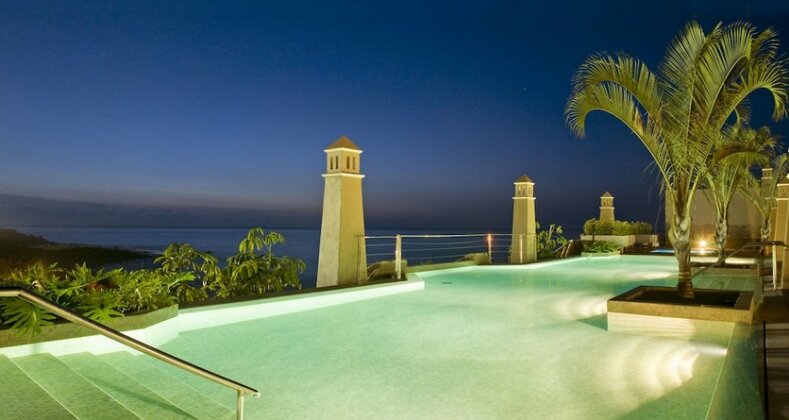 Hotel Playa Calera - Photo2