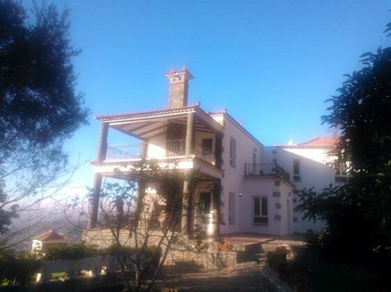 Casa El Rincon de Loli - Photo2