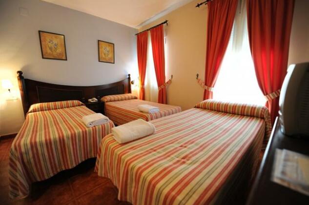 Hotel Montearoma - Photo2