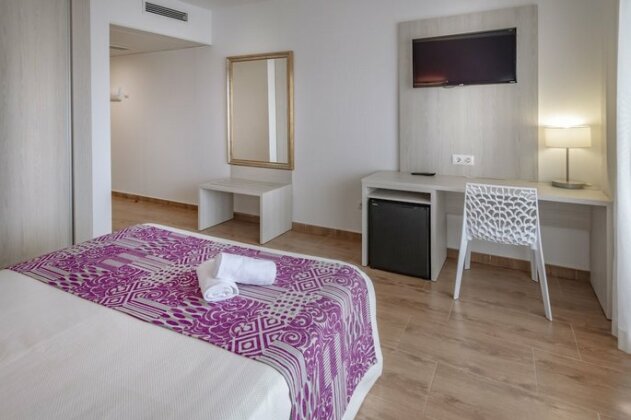 4r Meridia Mar Hotel - Photo4