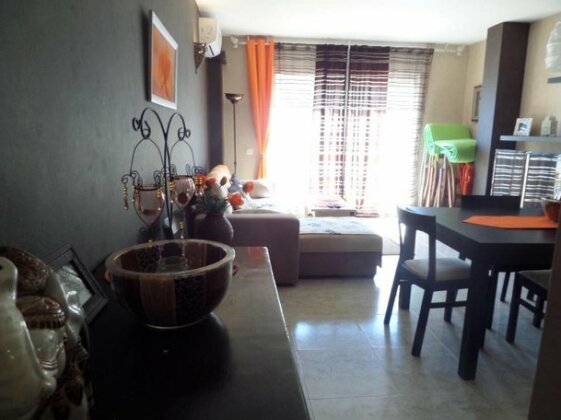 Apartamento Sol y Playa Vandellos i l'Hospitalet de l'Infant - Photo5