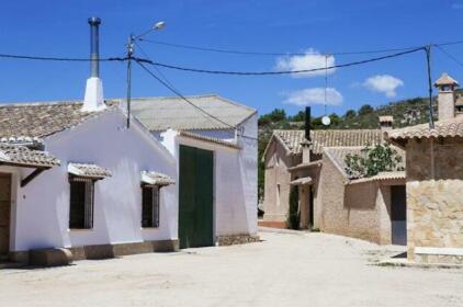 Casa Rural El Simarro