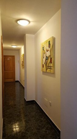 Apartamentos Dalia Vecindario - Photo4