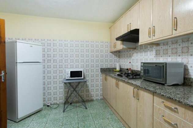 Apartment Taliarte 36 - Photo5