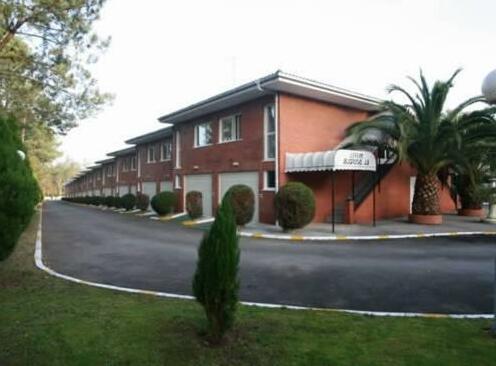 Motel El Bosque - Photo3
