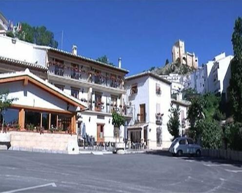AT Restaurante El Palacil - Photo2
