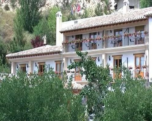 AT Restaurante El Palacil - Photo3