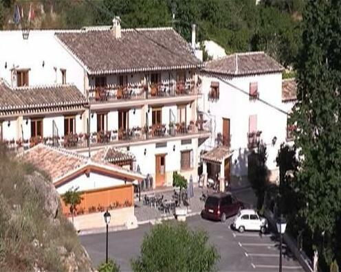 AT Restaurante El Palacil - Photo5