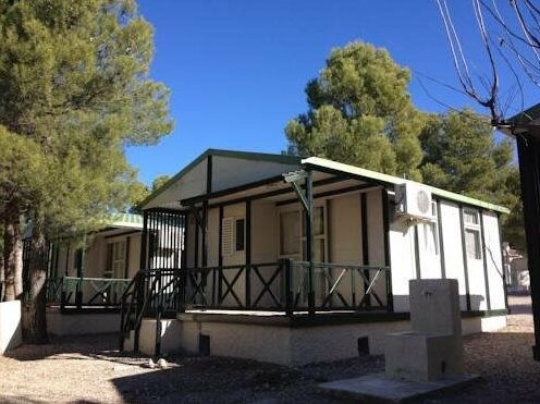 Camping Pinar del Rey - Photo2