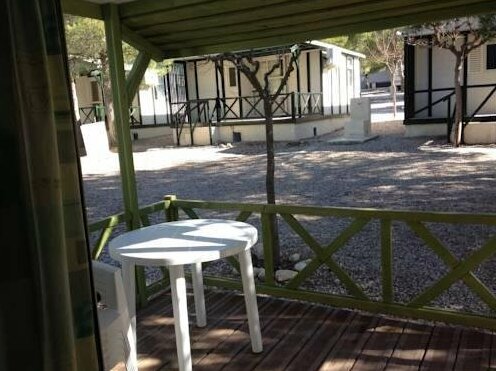 Camping Pinar del Rey - Photo5
