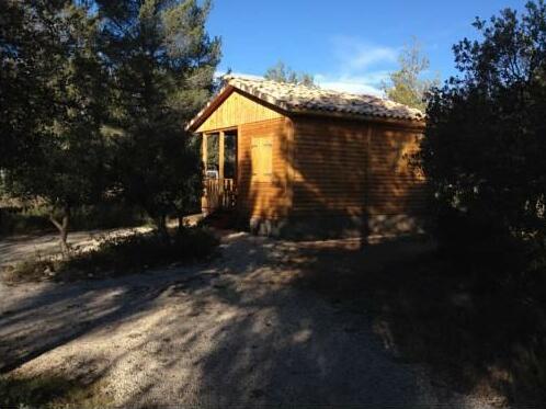 Camping Sierra de Maria - Photo2