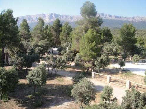 Camping Sierra de Maria - Photo3
