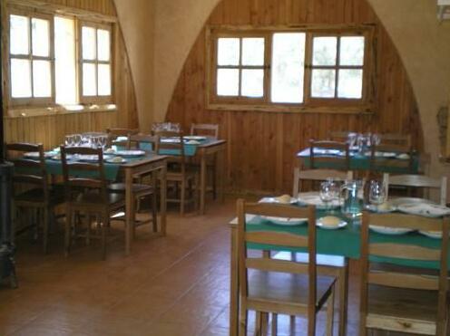 Camping Sierra de Maria - Photo5