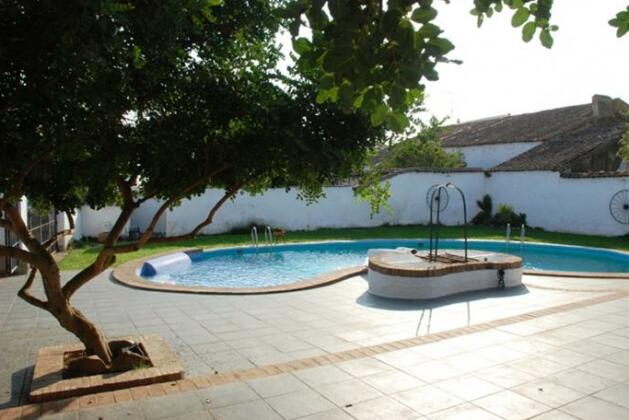 Casa Rural el Aguila - Photo2