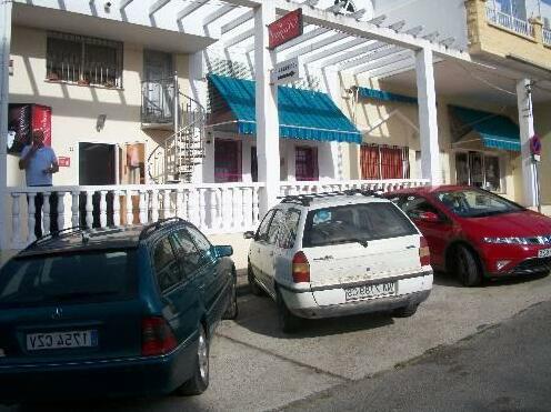 Apartamento Gonzalez